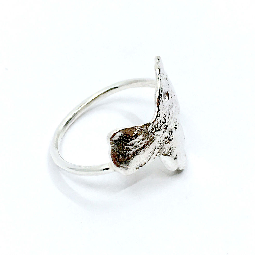 Miniaturbild: Blossom – Ring