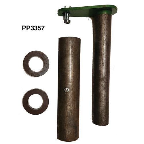 Wheel Frames (Various) | Pequea Planter