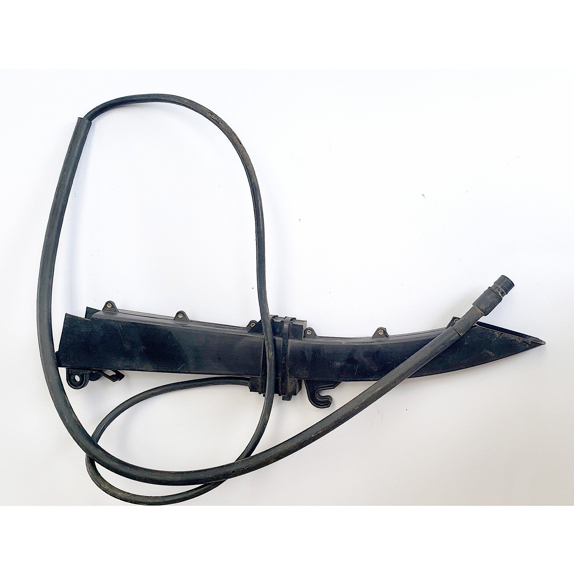 Lot 11:  Used regular Sure Seal sensor