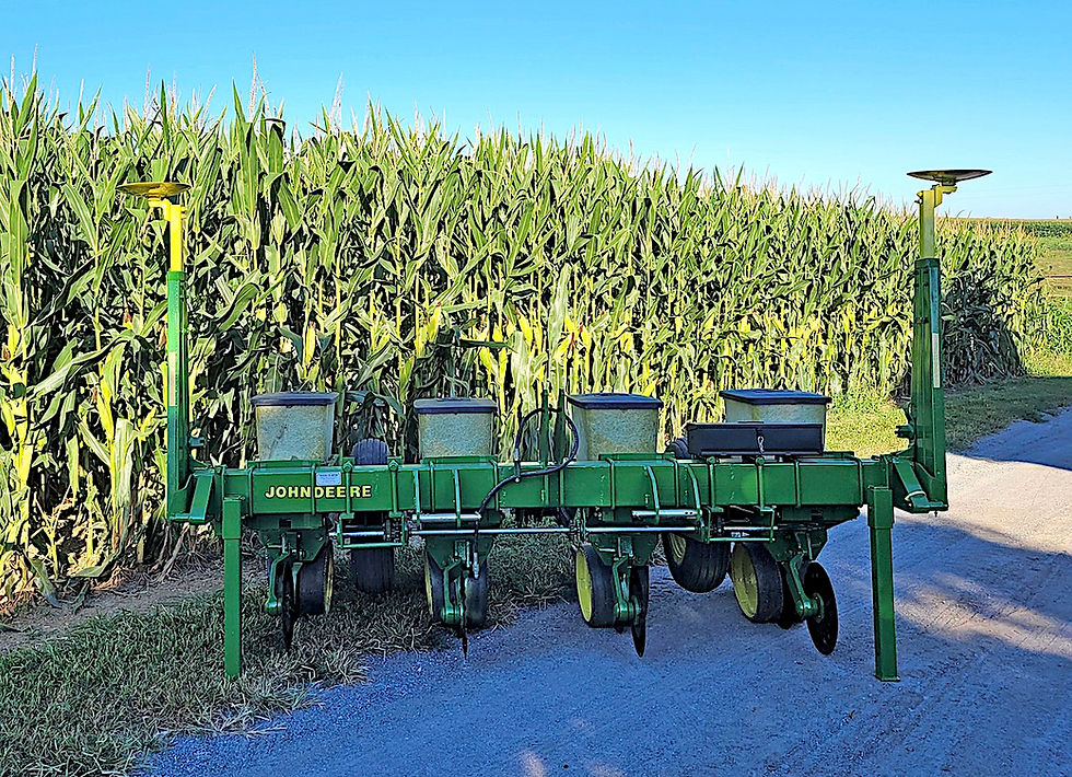 Thumbnail: John Deere (ID 257)
