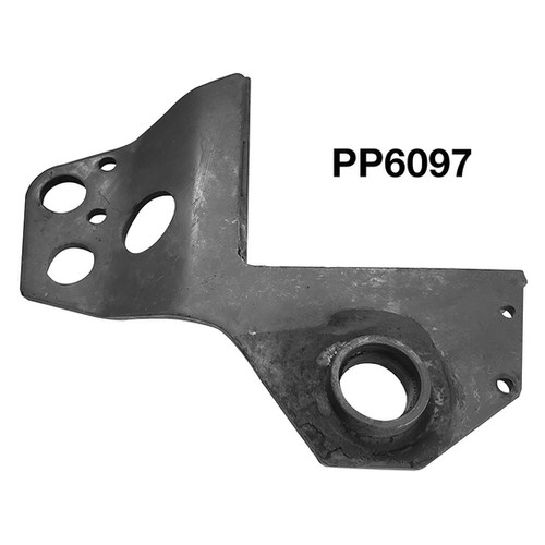 Wheel Frames (Various) | Pequea Planter