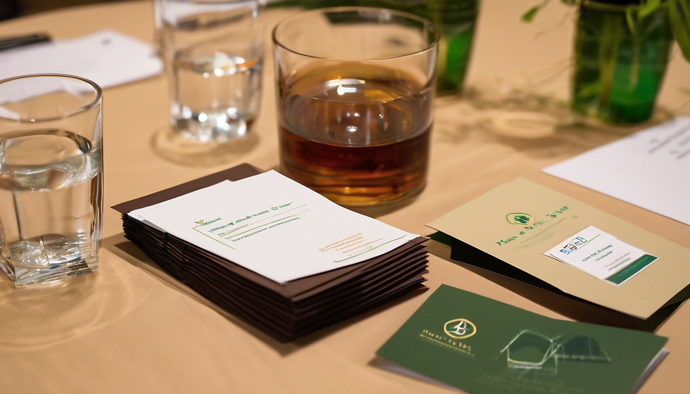 Research Foundations Networking Night