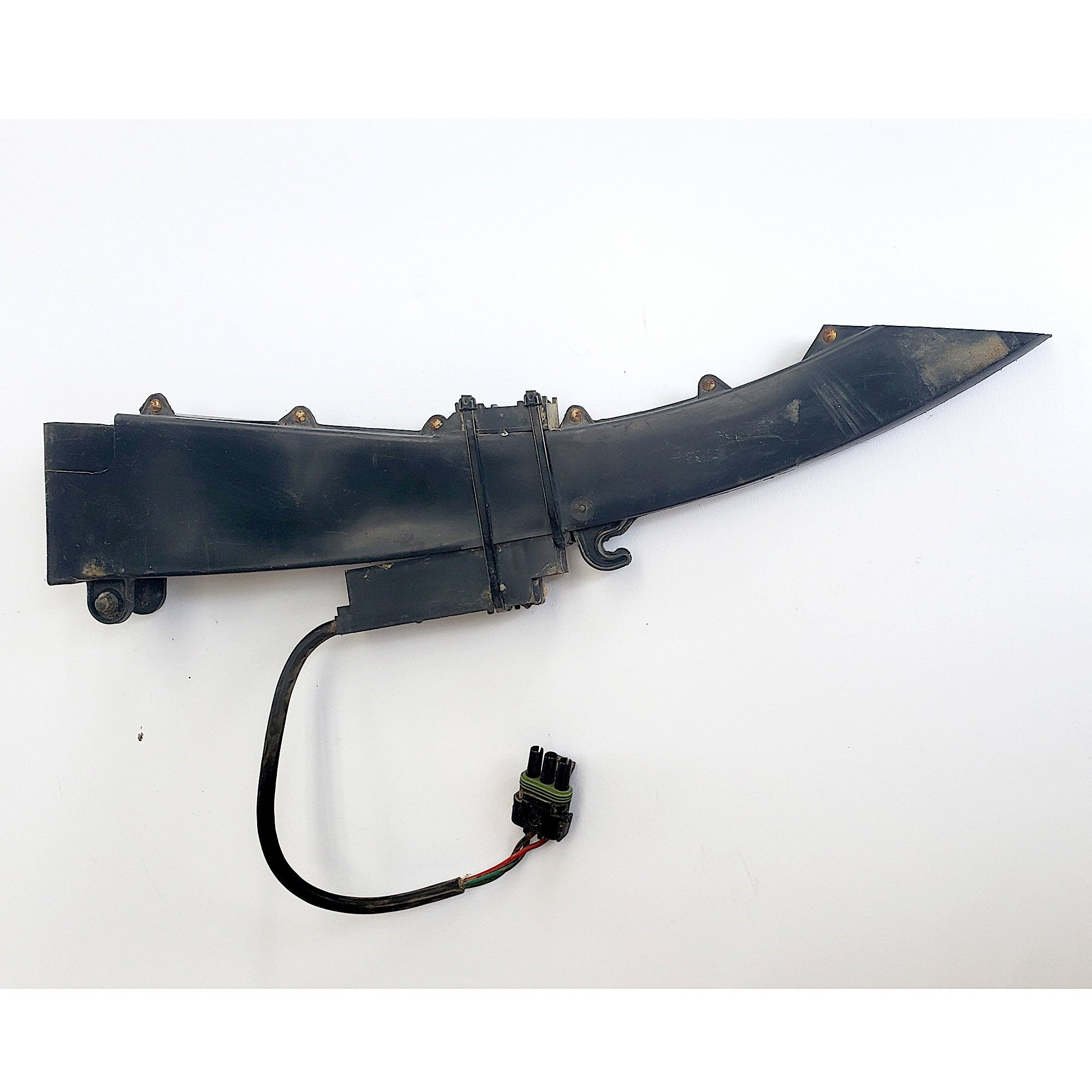 Lot 13:  Used hicount weatherpack sensor