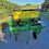 Thumbnail: Pequea Planter with 7000 row units (ID 3005)