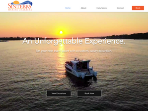 Sinterra Marine Charters
