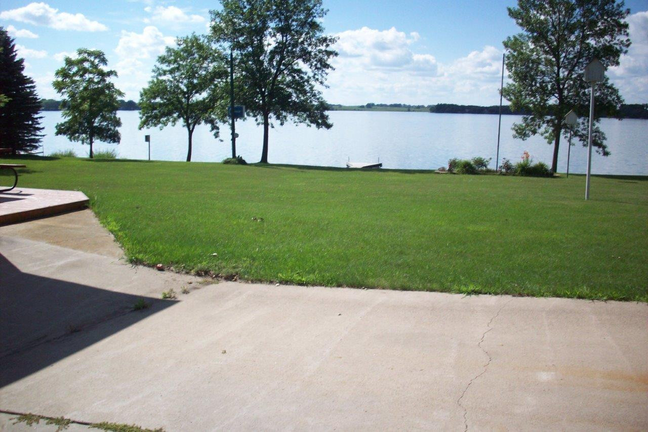 Fullscreen Page mysite