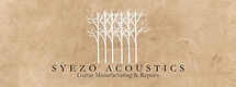 Syezo Acoustics