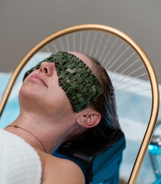 headspa deluxe