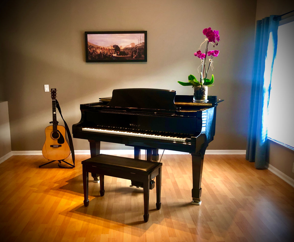 Eleni Volonakis Piano Academy
