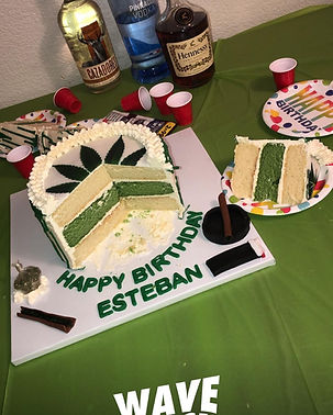 The cheesecakery