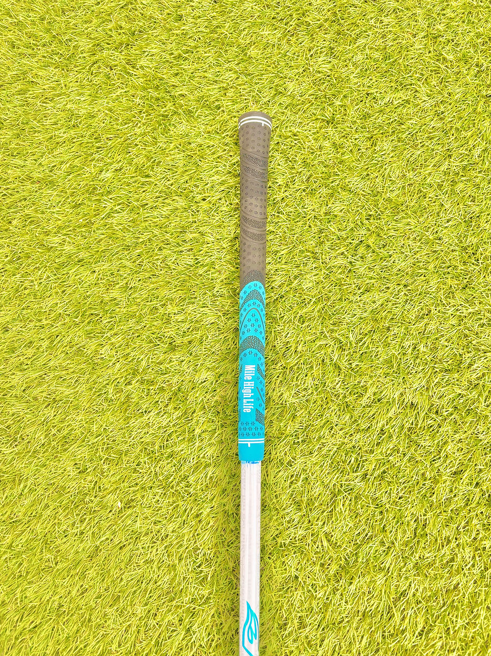 Thumbnail: Taylormade Aldila NV Driver Shaft - Lite Flex