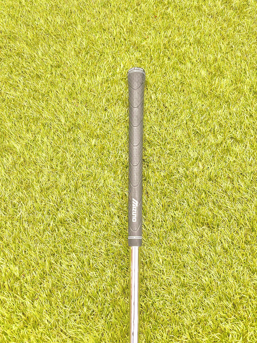 Thumbnail: Mizuno JPX 919 Hot Metal Pro 4 Iron / 20 Degree / Stiff Flex