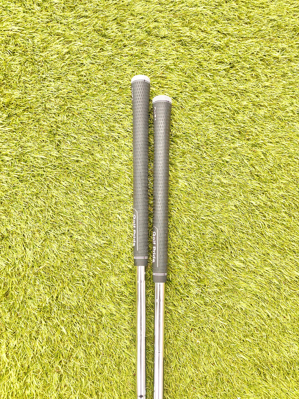 Thumbnail: Cobra King Pur Wedge Set - 50/56