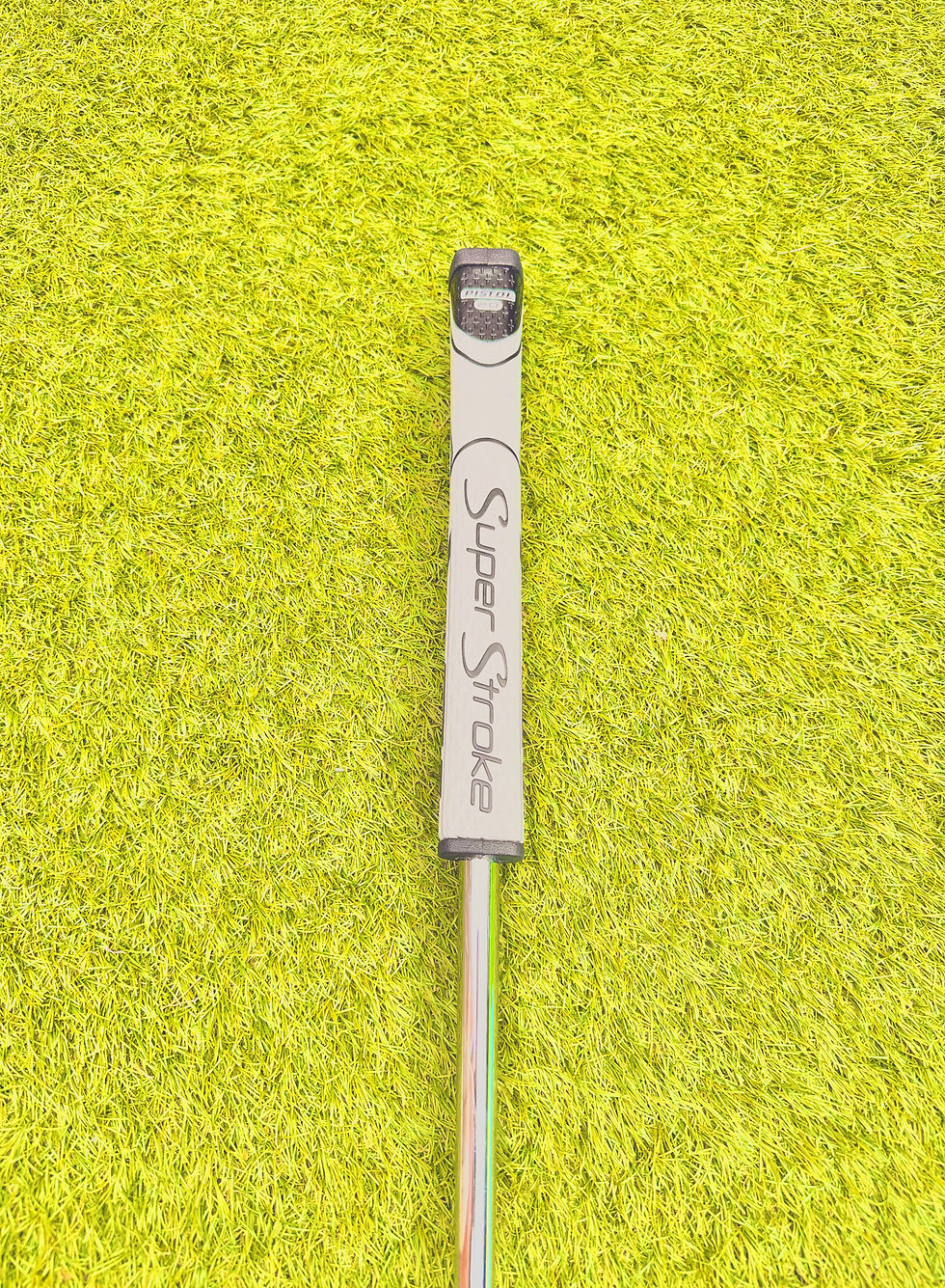 Thumbnail: Scotty Cameron Studio Select Newport 2.7 Putter - 38 Inch 