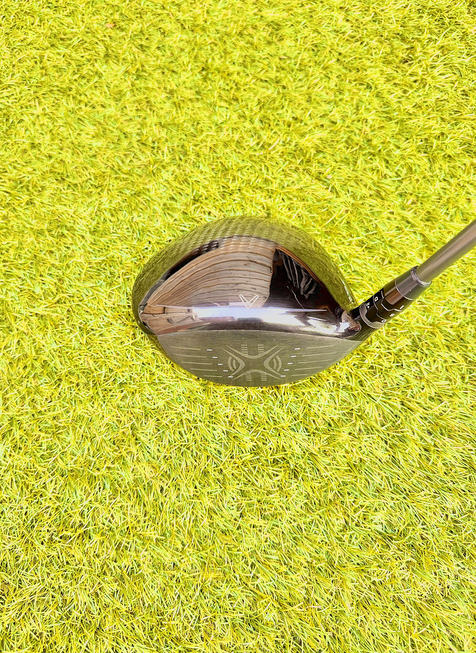 Thumbnail: Callaway Rogue Driver / 10.5 Degree / Regular Flex