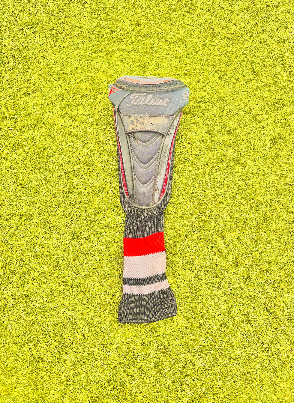 Thumbnail: TaylorMade Burner 7 Wood / 21 Degree / Senior Flex