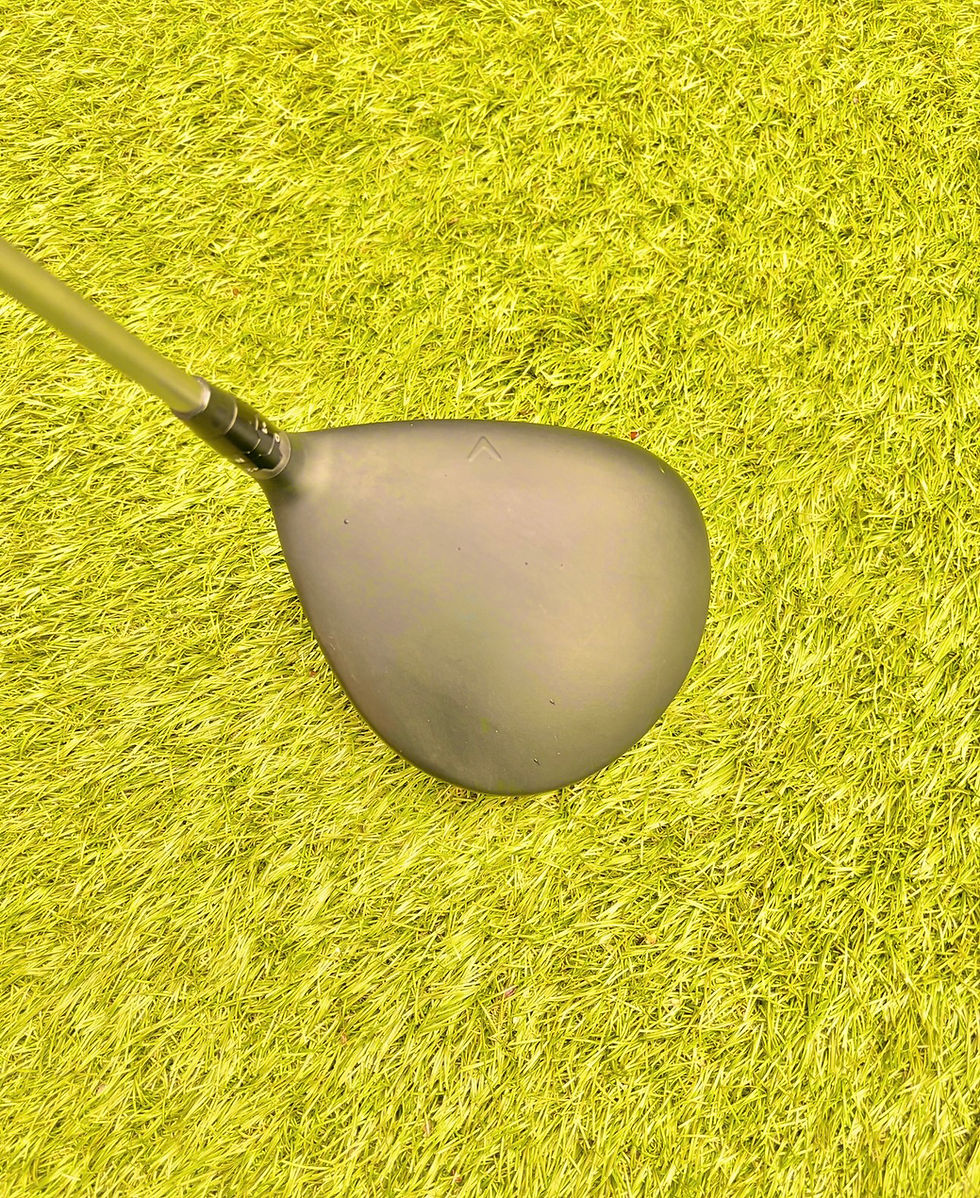Thumbnail: Callaway Great Big Bertha Driver / 9.0 Degree / Regular Flex