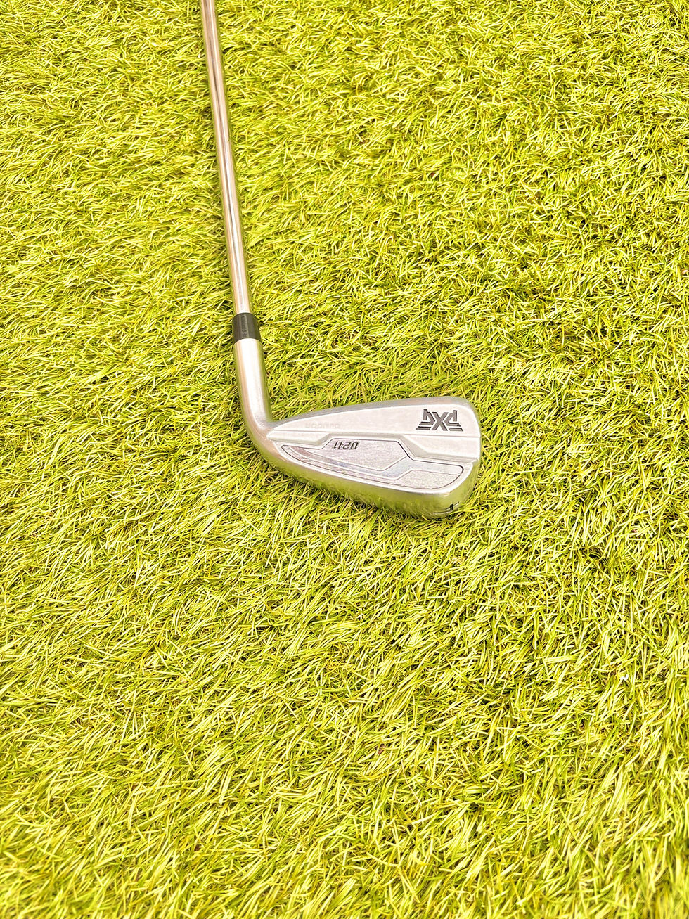 Thumbnail: PXG 0211 Dualcor Utility 4 Iron / 19 Degree / Stiff Flex