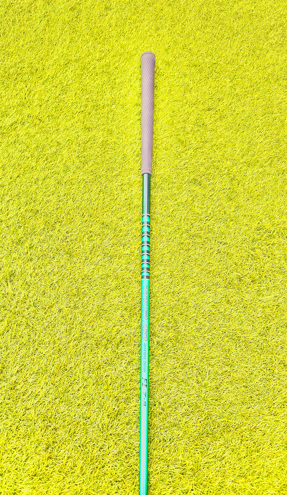 Thumbnail: Tour AD Graphite Design Cobra Mini Driver Shaft - Stiff Flex *RRP £299*