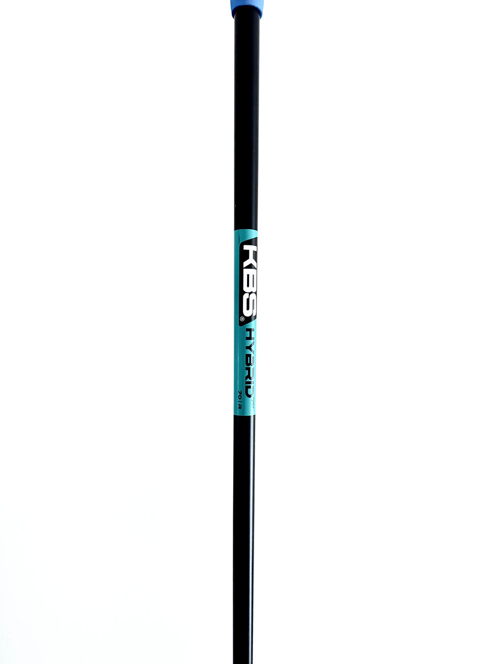 Thumbnail: TaylorMade GAPR Lo Black 4 Hybrid / 22 Degree / Regular Flex