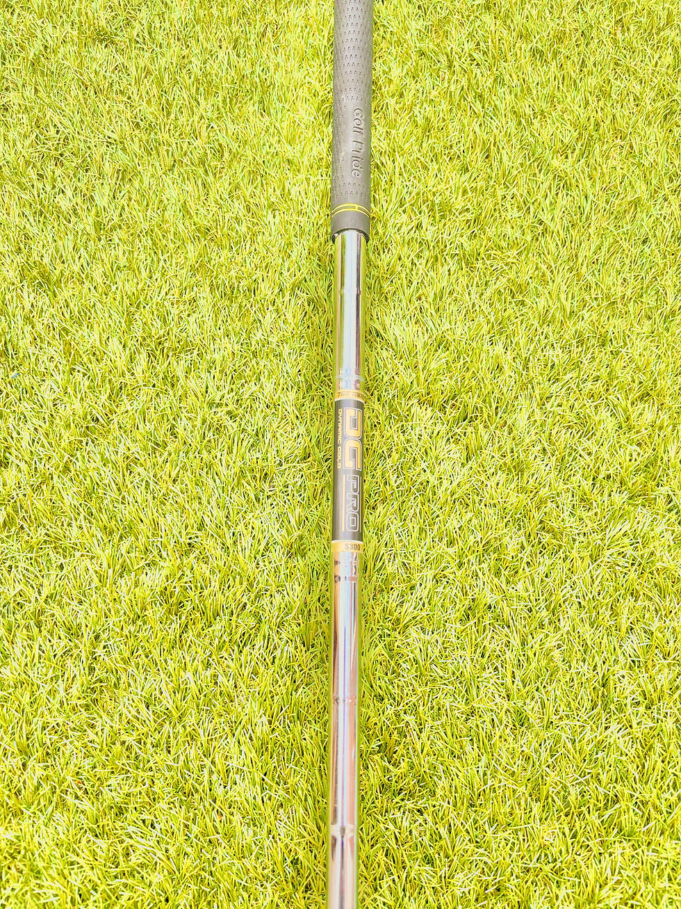 Thumbnail: Nike Vapor Pro Combo Iron Set / 5-PW / Stiff Flex