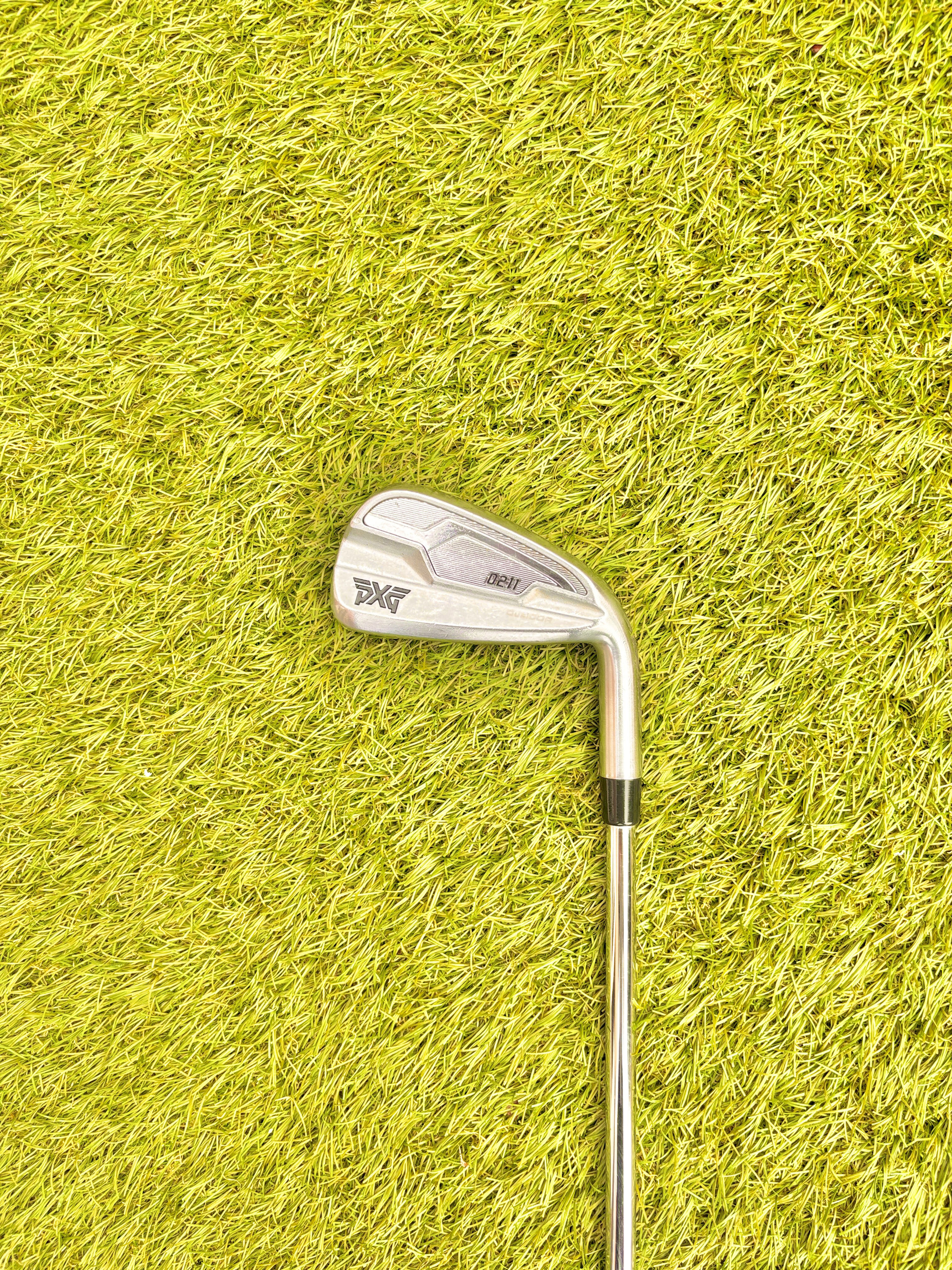 PXG 0211 Dualcor Utility 4 Iron / 19 Degree / Stiff Flex