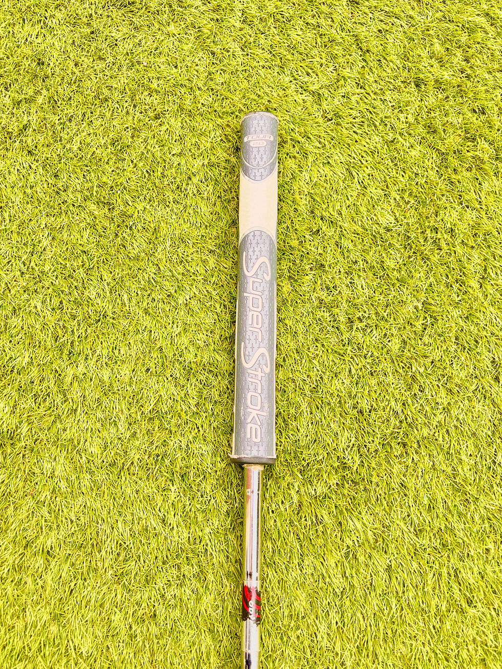Thumbnail: Odyssey White Hot XG No 1 Putter - 35 Inch