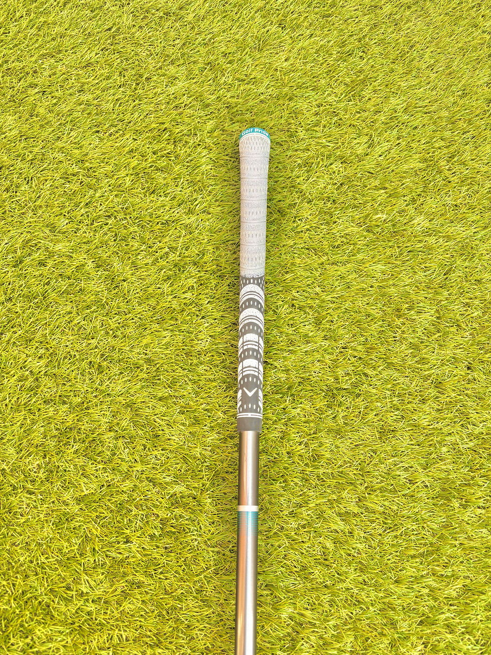 Thumbnail: Callaway Rogue 3+ Wood / 13.5 Degree / Regular Flex *LEFT HANDED*