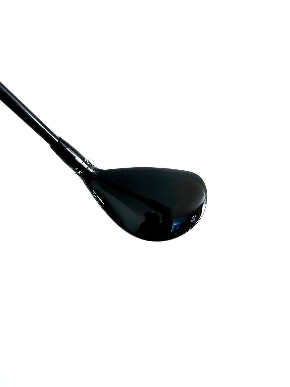 Thumbnail: Titleist GT2 3 Hybrid / 18 Degree / Regular Flex *TOUR AD SHAFT*