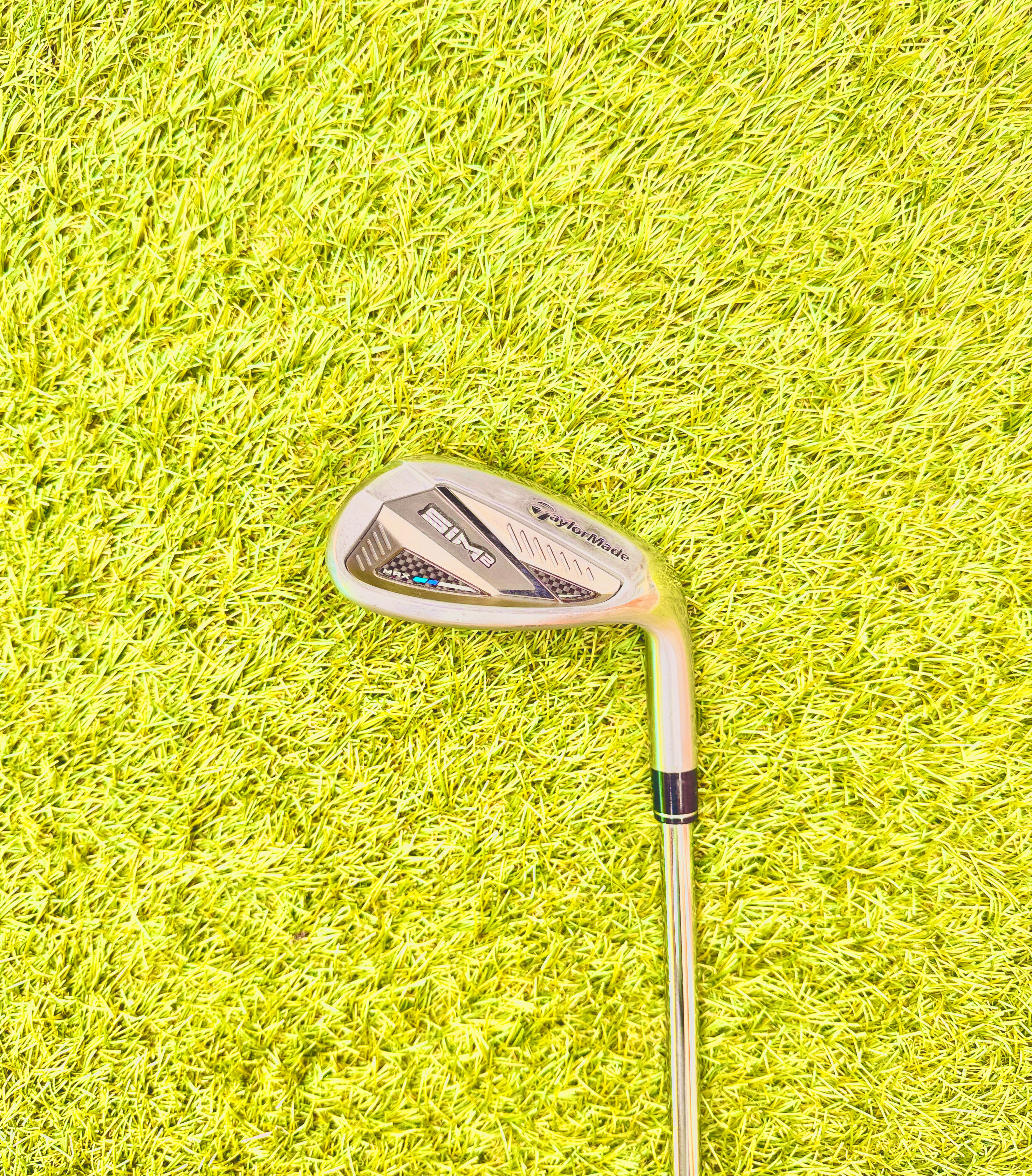 TaylorMade Sim 2 Max Sand Wedge - 54 Degree