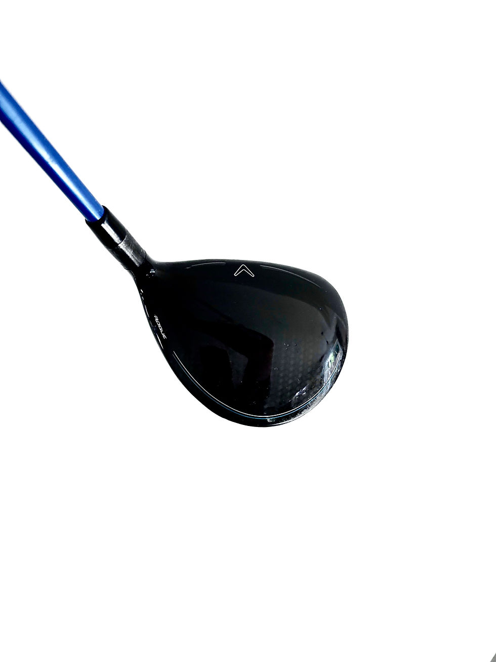Thumbnail: Callaway Rogue Fairway 3 Wood / 15 Degree / Stiff Flex *TOUR AD SHAFT*