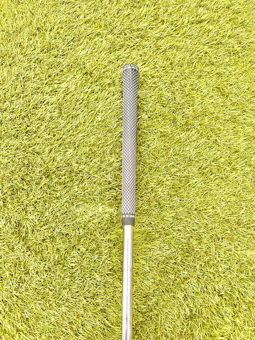 Thumbnail: Taylormade P770 Utility 3 Iron / 20.5 Degree / Stiff Flex