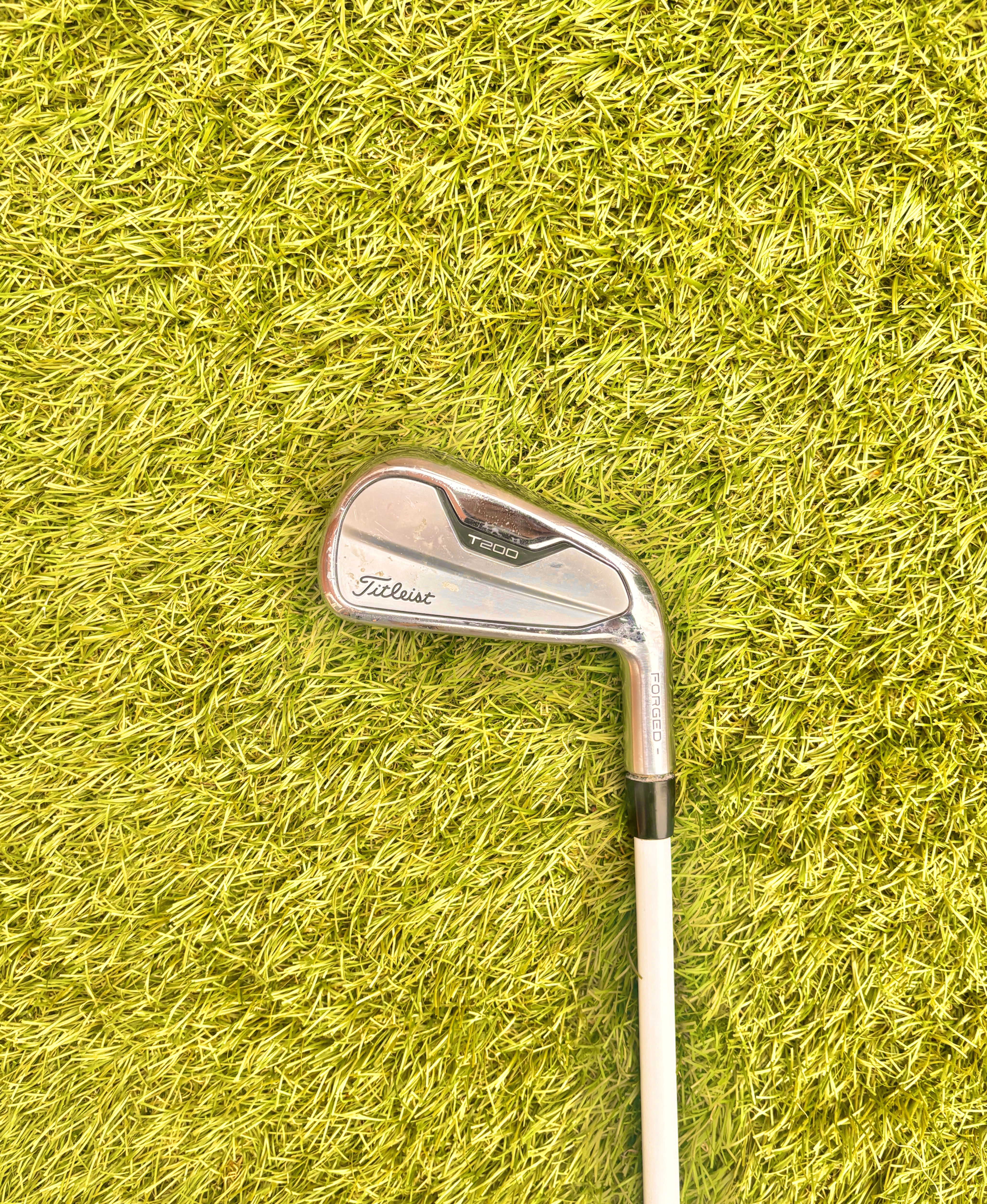 Titleist T200 Utility 3 Iron / 20 Degree / X Stiff *TOUR SPEC*
