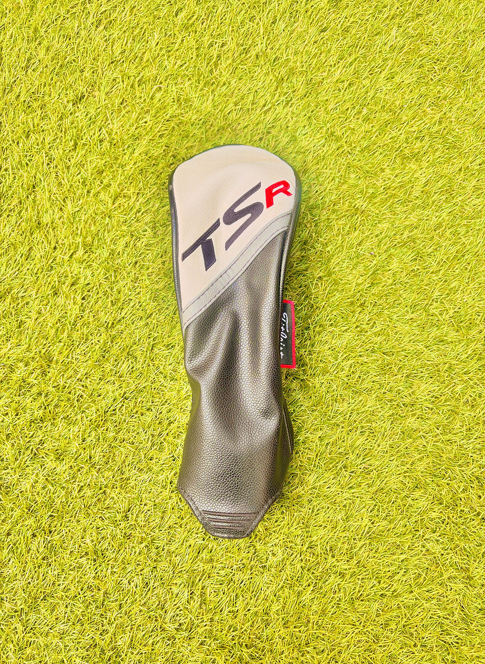 Thumbnail: Titleist TSR2 4 Hybrid / 21 Degree / Stiff Flex