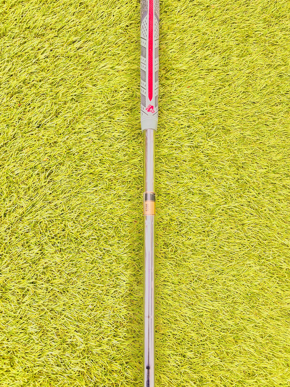 Thumbnail: Titleist AP2 712 3 Iron / 21 Degree / Stiff Flex
