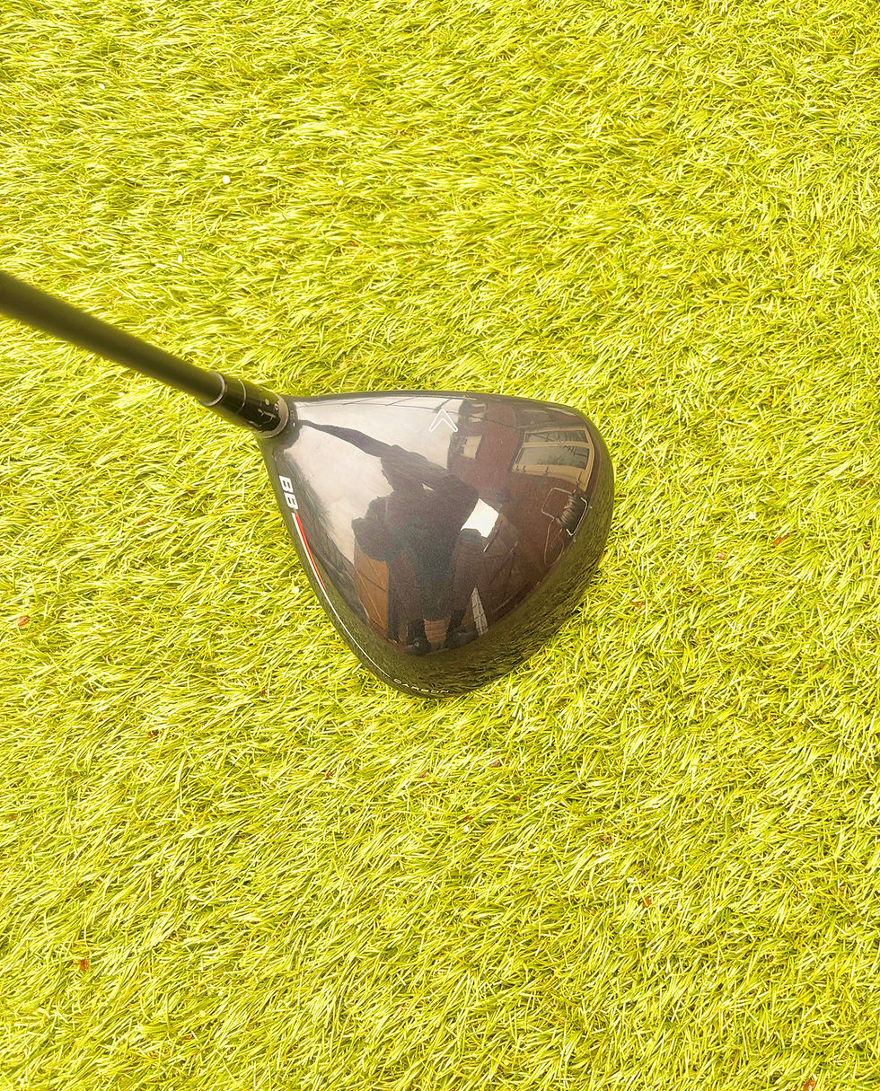Thumbnail: Callaway 2023 Big Bertha Driver / 9 Degree / X Stiff Flex *PREMIUM SHAFT*
