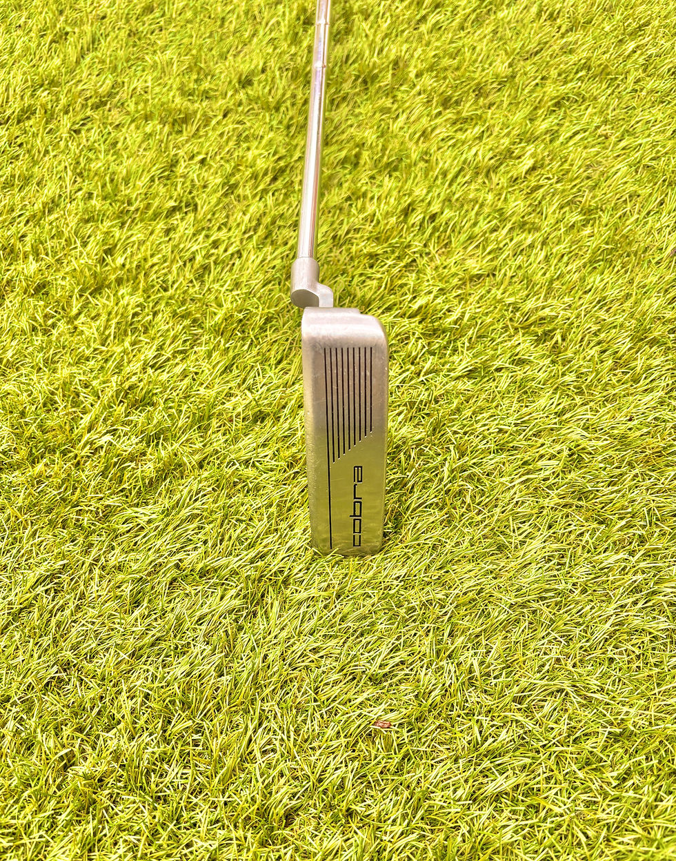 Thumbnail: Cobra Fly Blade Putter - 34 Inch