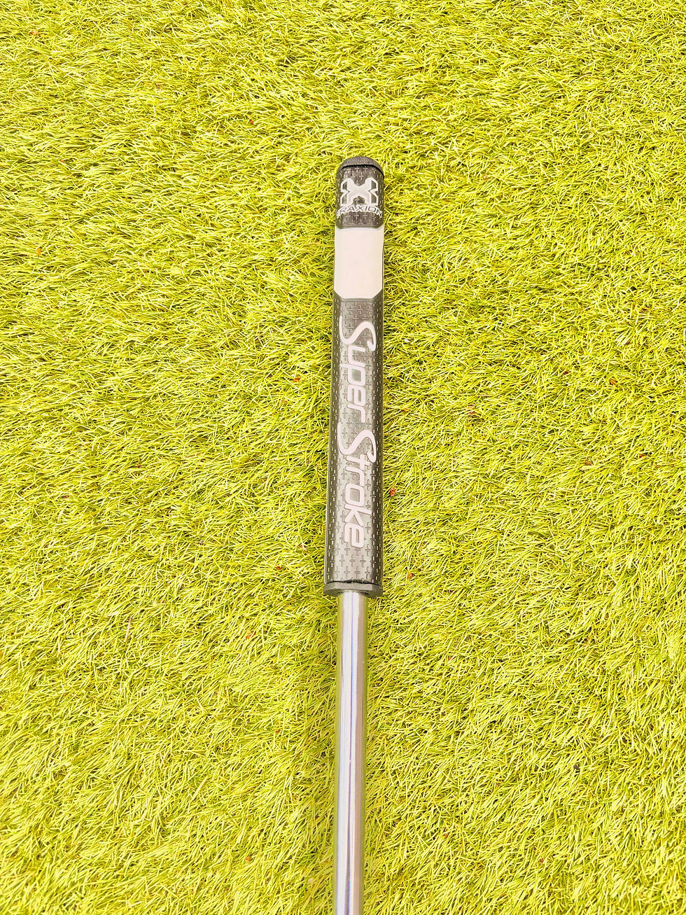 Thumbnail: Evnroll ER2 Custom Blade Putter - 35 Inch