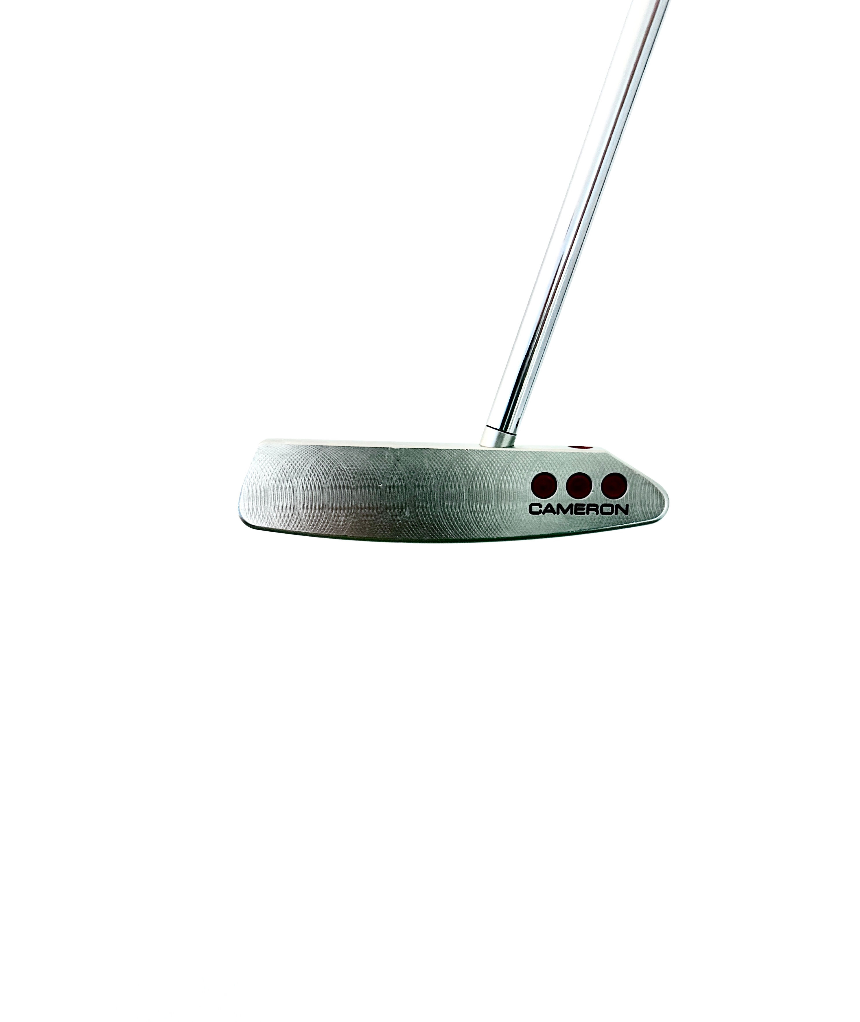 Scotty Cameron Studio Select 2.6 Centre Shaft Putter - 34 Inch