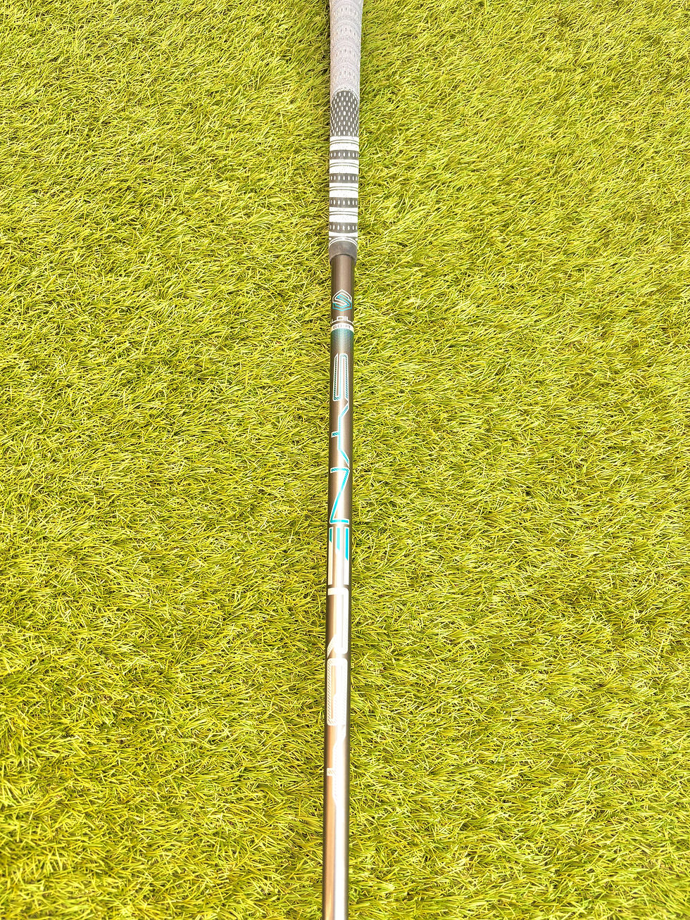 Thumbnail: Callaway Rogue 3+ Wood / 13.5 Degree / Regular Flex *LEFT HANDED*