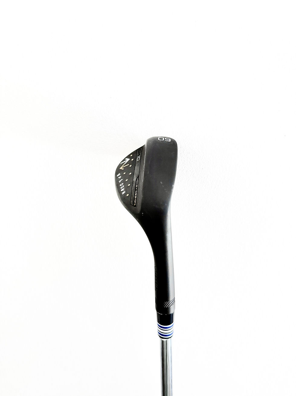 Thumbnail: Titleist Vokey SM10 Custom Lob Wedge - 60 Degree *IMMACULATE*