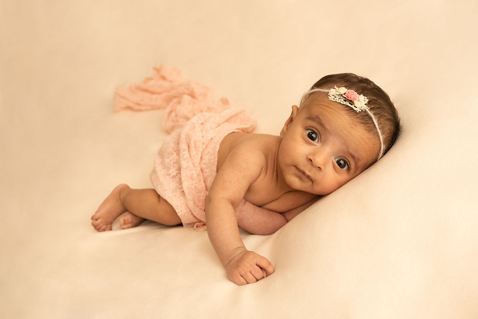 Older Baby Gift Voucher