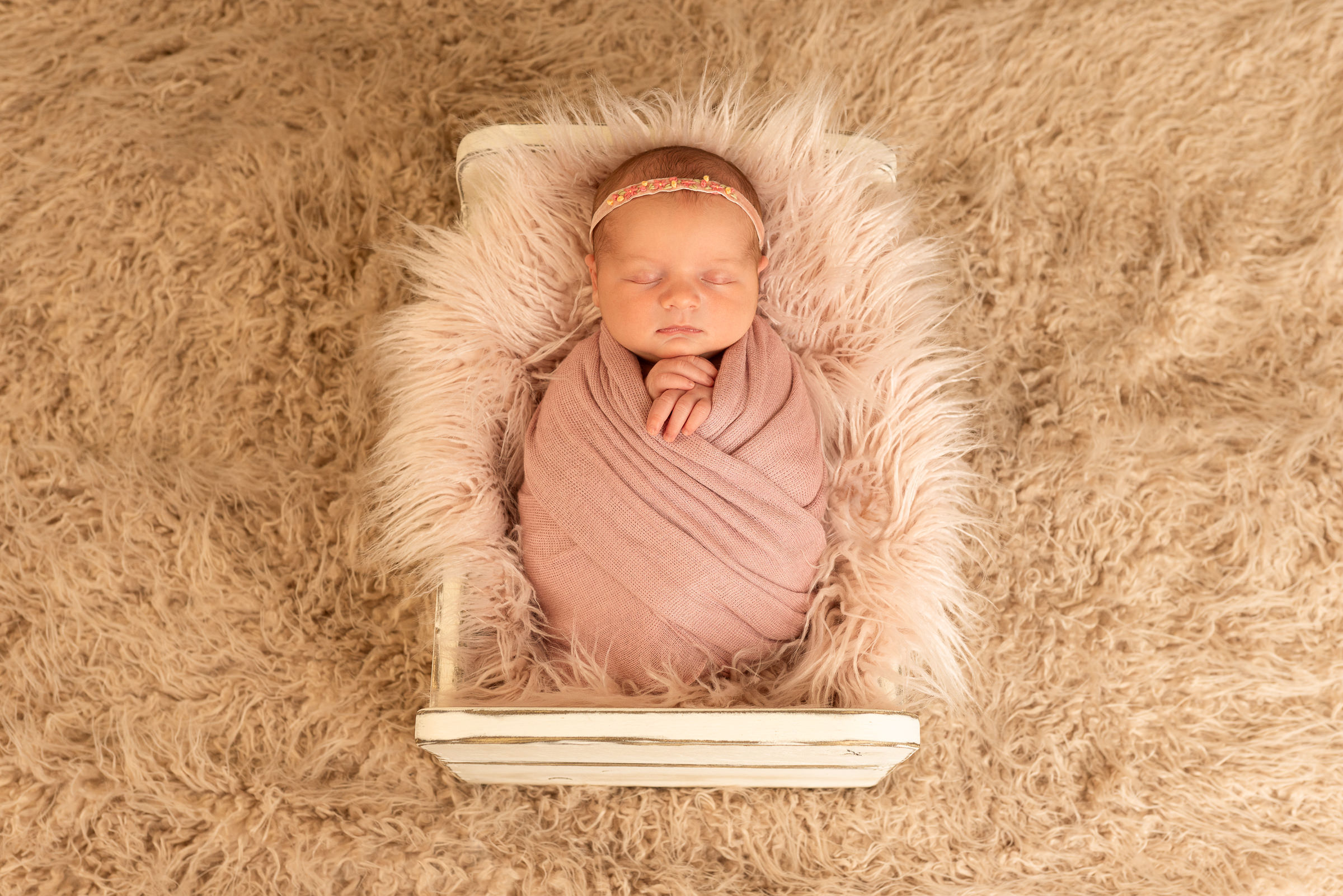 Mini Newborn Gift Voucher