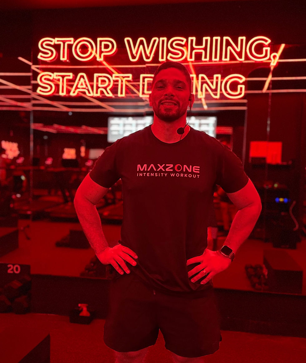 Viniciu Moraes Max zona 