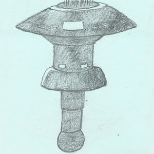 Futuristic Illustrations