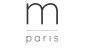 Logo Misdariis Home Staging Paris