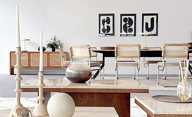 création marketing suite bureau de vente décoration