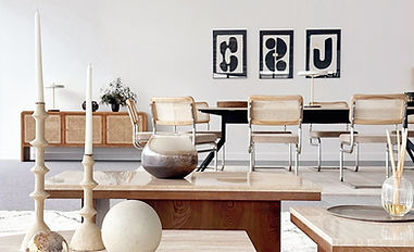 création marketing suite bureau de vente décoration 