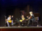 2019-2020 New Year Recital