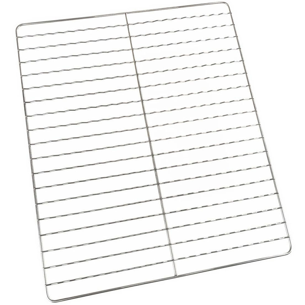 Решітка для коптильні Borniak PW-150